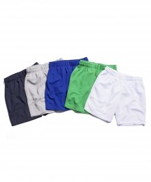 RELAX - Comfy Mesh Shorts 5 Colors