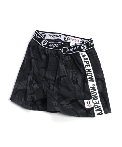 베이프(BAPE) AAPE BY A BATHING APE UW UNDERWEAR - 65,000 | 무신사 스토어
