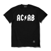 ACAB 티셔츠