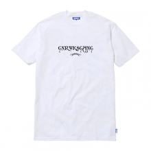 GWS337 SHORT SLEEVE - WHITE