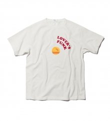 FUNK T-SHIRT WHITE