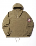 ANORAK PARKA (OLIVE)