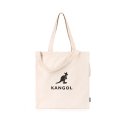 캉골(KANGOL) Eco Friendly Bag 0013 IVORY