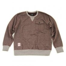 HUF VINTAGE POCKET CREW