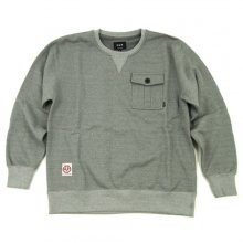 HUF VINTAGE POCKET CREW