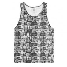 HUF PROPAGANDA TANK