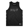 HUF TARGYLE MESH JERSEY