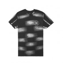 HUF 12 GALAXIES BRICK WASH TEE