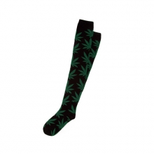 HUF PLANTLIFE KNEE HIGH SOCK