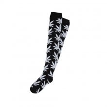 HUF PLANTLIFE KNEE HIGH SOCK