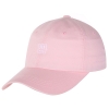 [Aiiight] Exclamation Square Ball Cap Pink