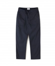 WORK CHINO PANT (NAVY)