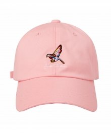 Aube Calme Cap - Pink