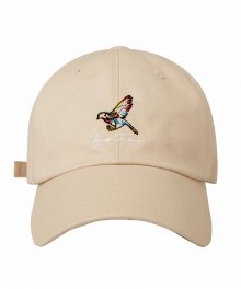 Aube Calme Cap - Beige