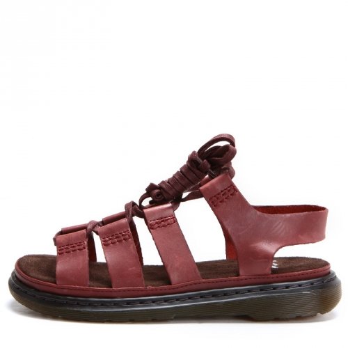 dr martens kristina