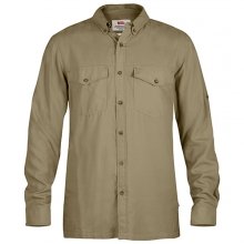 피엘라벤 아비스코 벤트 긴팔 셔츠 Abisko Vent Shirt LS (81793) - Cork