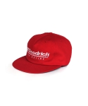 스웰맙(SWELLMOB) Swellmob goodrich man cap-red-