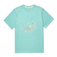 CAR-NEON DOG 1/2 TS [NEON SIGN LINE] MINT