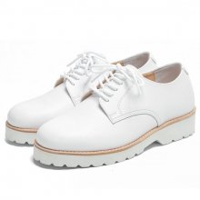 루티지 옥스퍼드 슈즈 ROOTAGE OXFORD SHOES (RAGE-OFD04-029)