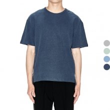 PIGMENT SHORT T-SHIRT 4종 택1 (IK1GMMT510D)