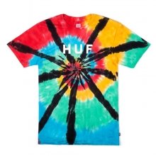 HUF GORIGINAL LOGO WASH TEE