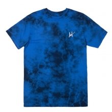 HUF SMALL SCRIPT CRYSTAL WASH TEE