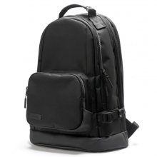 NOART BALLISTIC - Cargo Backpack (Black)