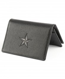 Saffiano Card Wallet