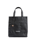 [로우로우] R TOTE 290 RUGGED CANVAS BLACK