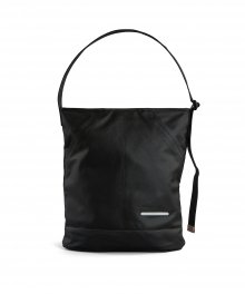 [로우로우] R TOTE 300 RUGGED CANVAS BLACK