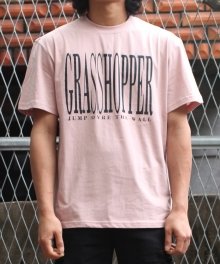 CLASSICAL TEE_PINK