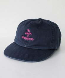 WINNER CAP_NAVY