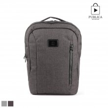 PUBLICA Axis homme back pack_엑시스 옴므 백팩(PBMpl02ch)