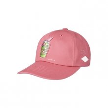 [SS16 Simpsons] Bart Squishee 6P Ball Cap(PINK)