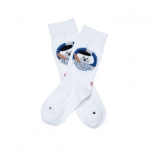 [HONG KONG EDITION]PARISIEN DOG SOCKS