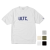 Unlimit - Ultc 1/2 Crew Sweat (AF-B009)