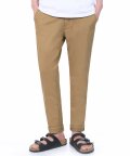 BT40 WELL-MADE CHINO PANTS (BEIGE)