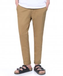 BT40 WELL-MADE CHINO PANTS (BEIGE)