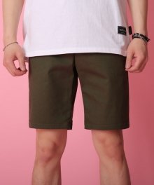 Standard short pants tsp101af-khaki