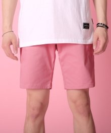 Standard short pants tsp101af-pink