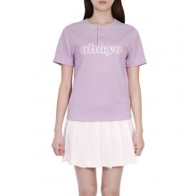 Ohayo T-shirts Purple