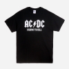 ROCK T SHIRTS (AC DC)