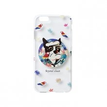 POP-SAILOR DOG I PHONE6 & 6S NON