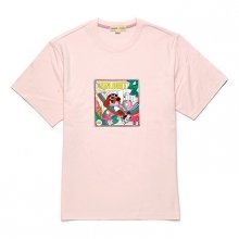 SUNLIGHT DOG 12 TS [RECORD LINE] INDI PINK