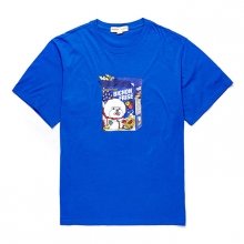 COOKIE APOLLO DOG 1/2 TS BLUE