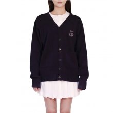 Cardigan Navy