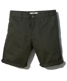 Vastic Cotton Fatigue Short Pants