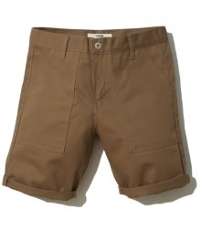 Vastic Cotton Fatigue Short Pants