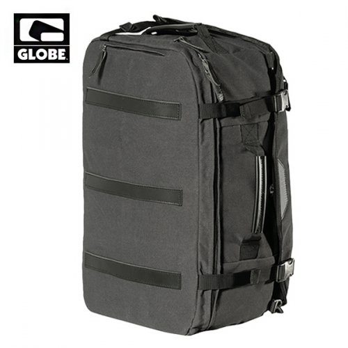 globe nomad travel backpack