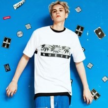 [누에보] NUEVO T-SHIRTS 신상 티셔츠 NST-6104